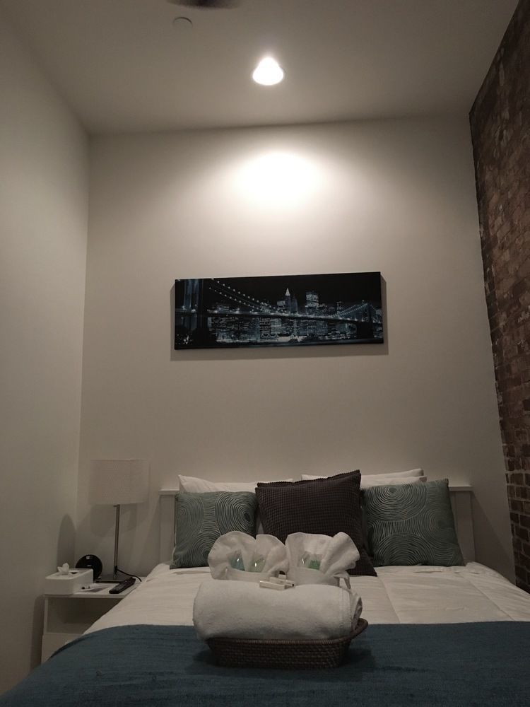 Chelsea Inn (Adults Only) New York Exterior foto